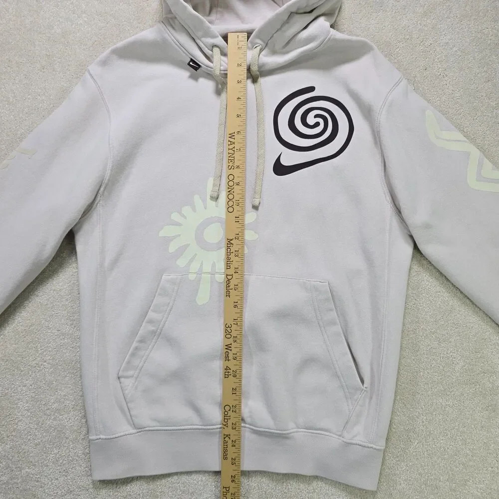 Nike hoodie men